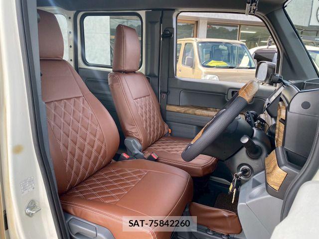 Honda N-VAN 2019-07 1355271-10