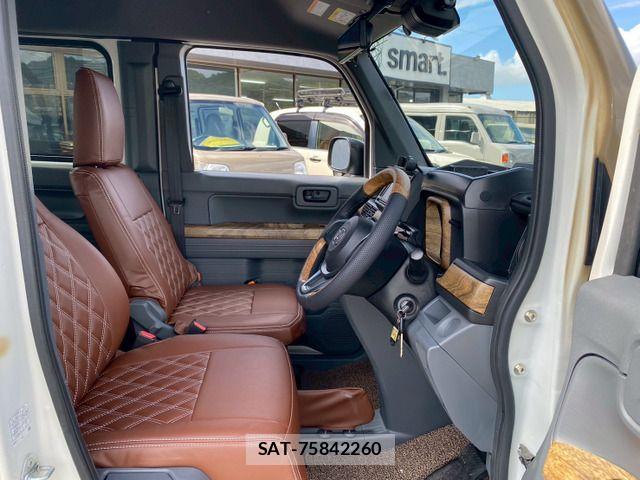 Honda N-VAN 2019-07 1355271-11