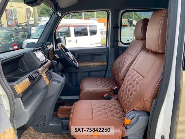 Honda N-VAN 2019-07 1355271-13