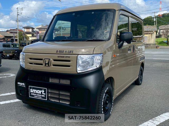 Honda N-VAN 2019-07 1355271-1