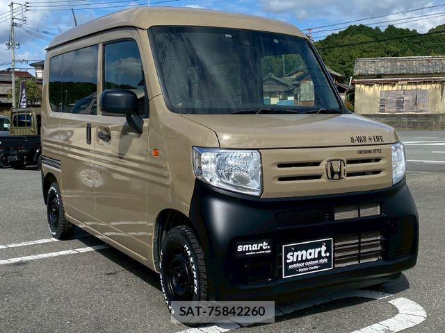 Honda N-VAN 2019-07 1355271-3