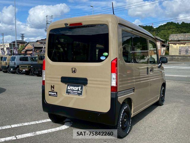 Honda N-VAN 2019-07 1355271-5