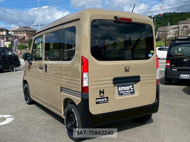 Honda N-VAN 2019-07 1355271-7