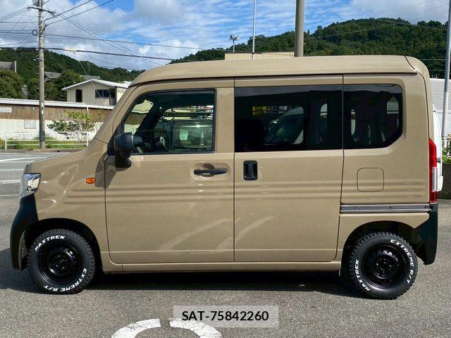 Honda N-VAN 2019-07 1355271-8