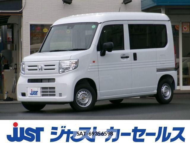 Honda N-VAN 2024-09 1414067-0