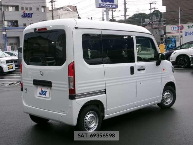 Honda N-VAN 2024-09 1414067-1