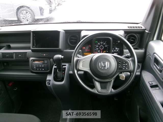 Honda N-VAN 2024-09 1414067-2