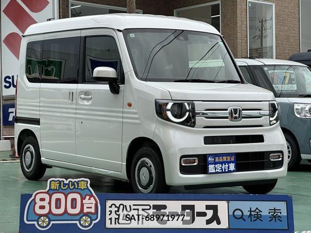 Honda N-VAN 2024-10 1429750-0