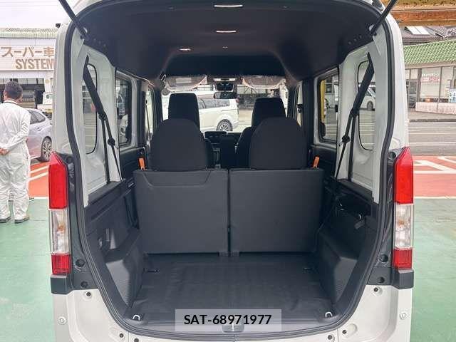 Honda N-VAN 2024-10 1429750-10