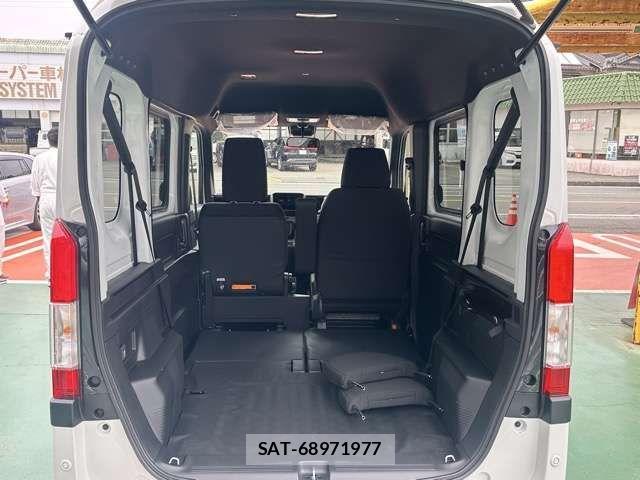Honda N-VAN 2024-10 1429750-11