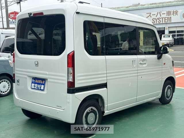 Honda N-VAN 2024-10 1429750-13