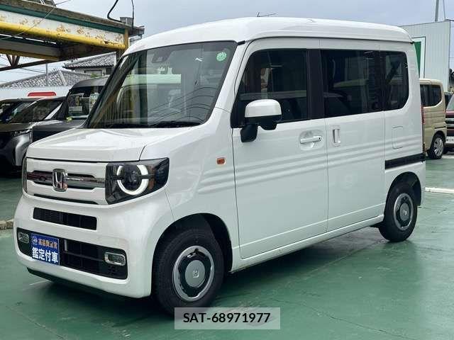 Honda N-VAN 2024-10 1429750-2