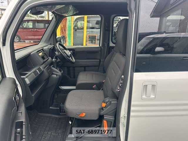 Honda N-VAN 2024-10 1429750-4
