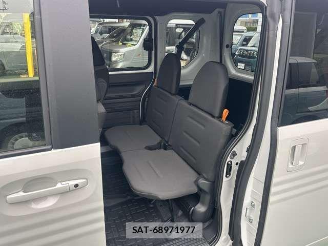 Honda N-VAN 2024-10 1429750-5