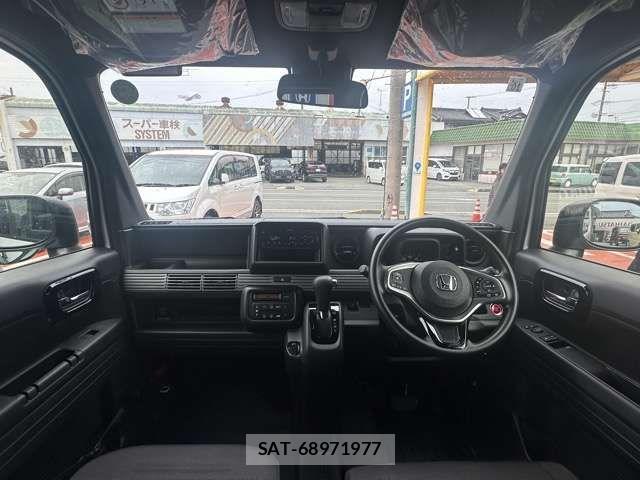 Honda N-VAN 2024-10 1429750-6