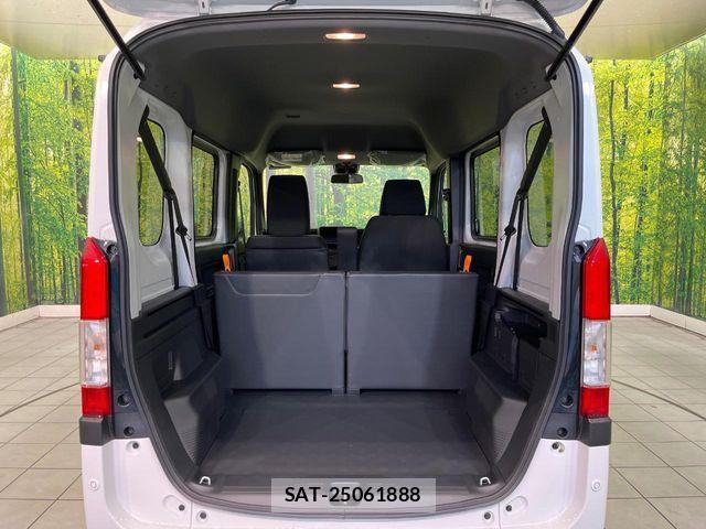 Honda N-VAN 2025-10 1446482-9