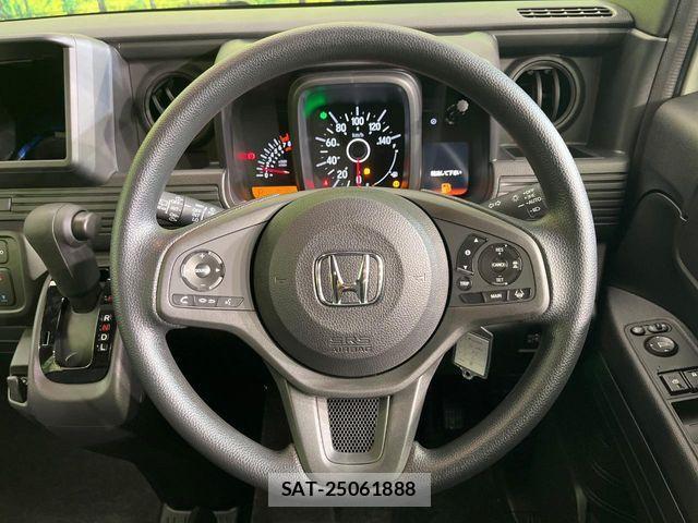 Honda N-VAN 2025-10 1446482-10