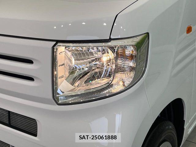 Honda N-VAN 2025-10 1446482-11