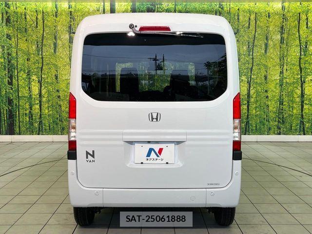 Honda N-VAN 2025-10 1446482-14
