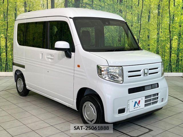Honda N-VAN 2025-10 1446482-15