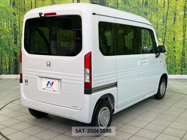 Honda N-VAN 2025-10 1446482-16