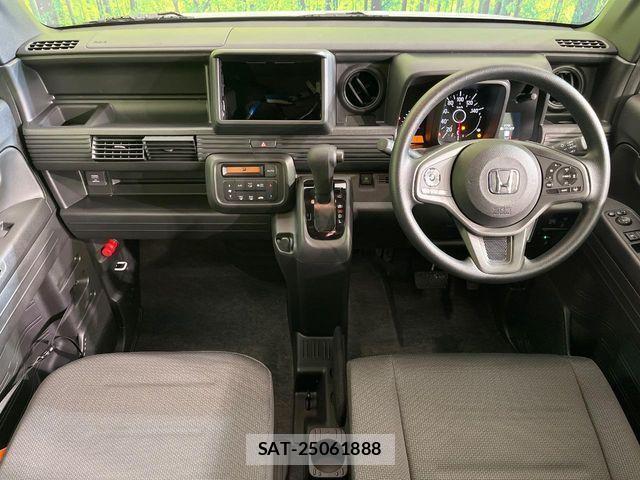 Honda N-VAN 2025-10 1446482-1