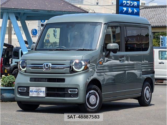 Honda N-VAN 2025-09 1474062-0