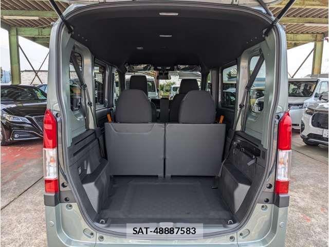 Honda N-VAN 2025-09 1474062-9