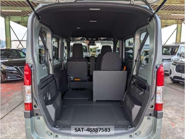 Honda N-VAN 2025-09 1474062-10