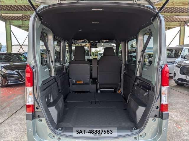 Honda N-VAN 2025-09 1474062-11