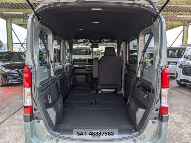 Honda N-VAN 2025-09 1474062-12