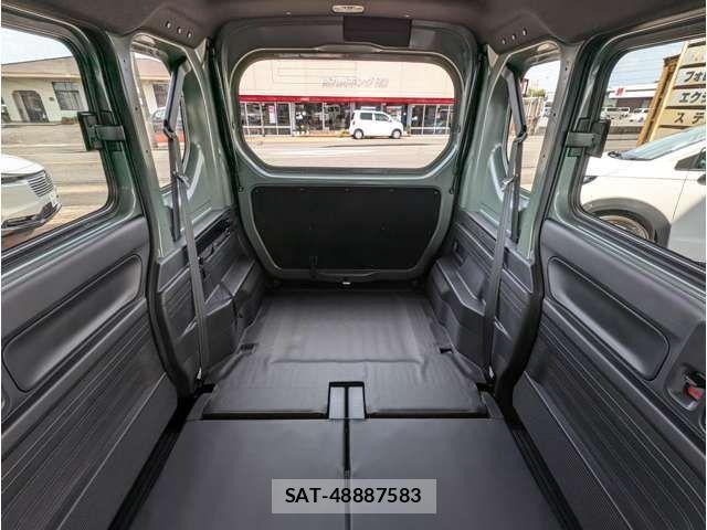 Honda N-VAN 2025-09 1474062-13