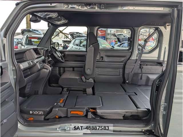 Honda N-VAN 2025-09 1474062-14