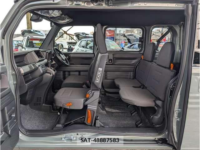 Honda N-VAN 2025-09 1474062-15