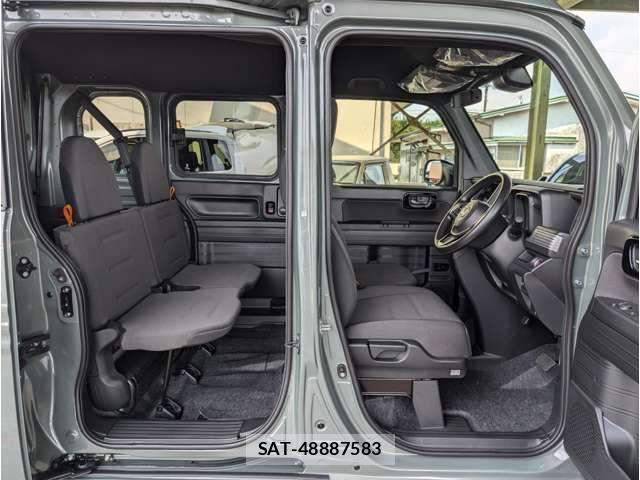 Honda N-VAN 2025-09 1474062-16
