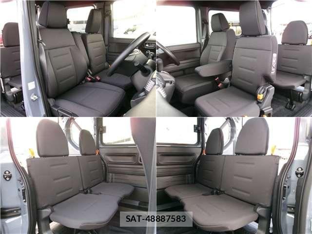 Honda N-VAN 2025-09 1474062-17