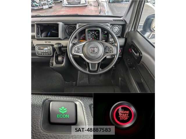 Honda N-VAN 2025-09 1474062-18