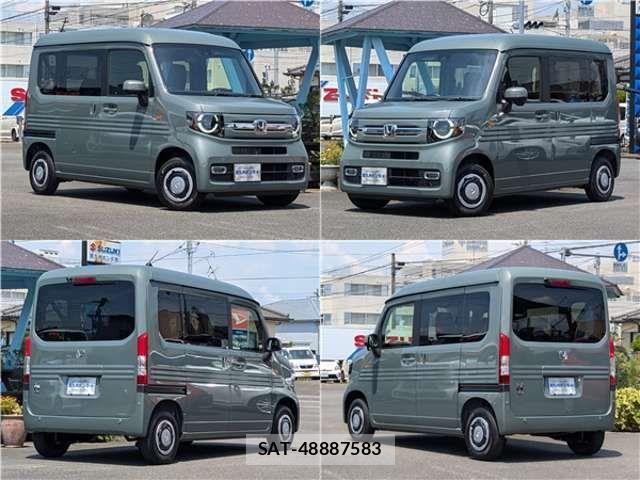 Honda N-VAN 2025-09 1474062-1