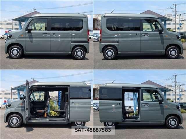 Honda N-VAN 2025-09 1474062-2