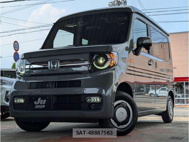 Honda N-VAN 2025-09 1474062-3