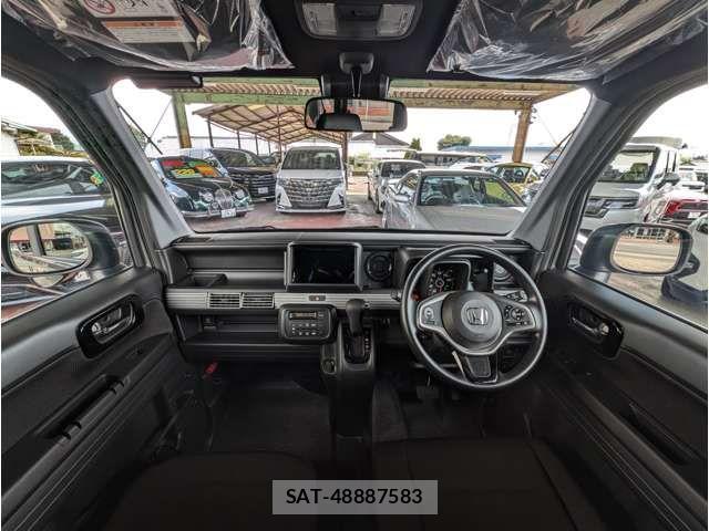 Honda N-VAN 2025-09 1474062-4