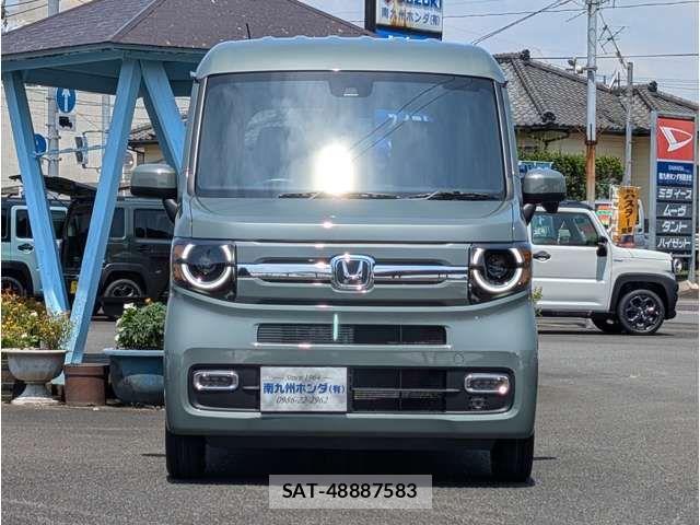 Honda N-VAN 2025-09 1474062-5