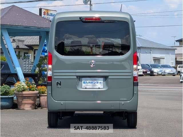 Honda N-VAN 2025-09 1474062-6