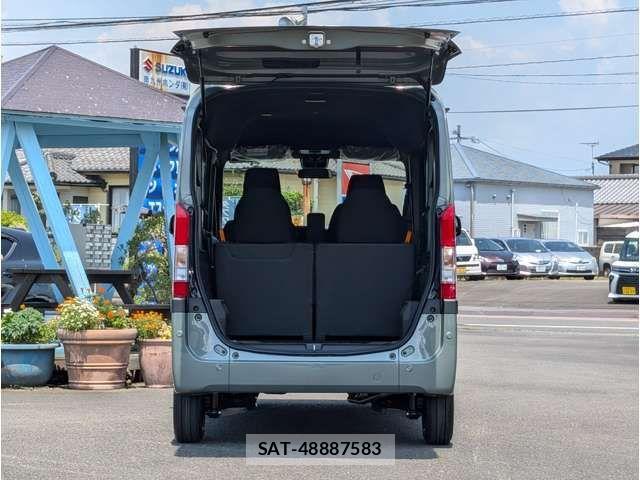 Honda N-VAN 2025-09 1474062-8