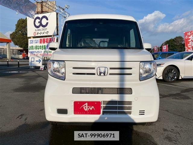 Honda N-VAN 2020-07 2213404-2