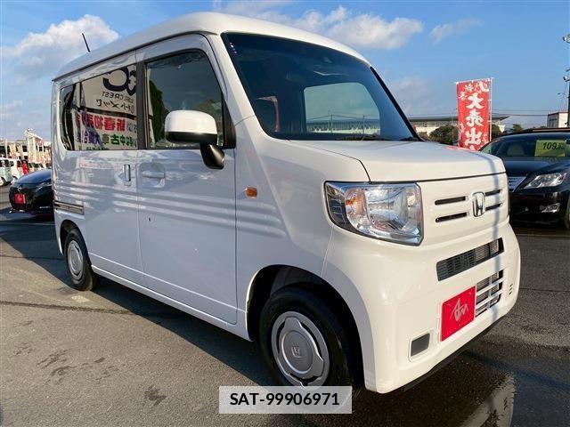 Honda N-VAN 2020-07 2213404-3