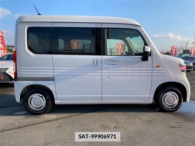 Honda N-VAN 2020-07 2213404-4