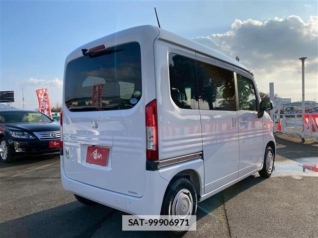 Honda N-VAN 2020-07 2213404-5