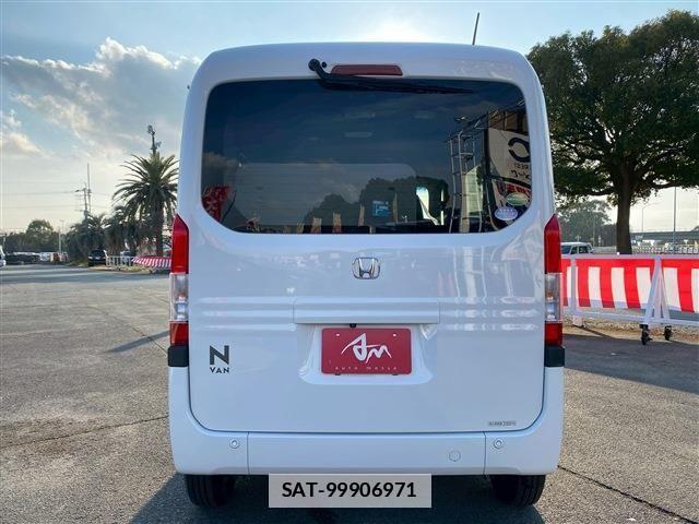 Honda N-VAN 2020-07 2213404-6