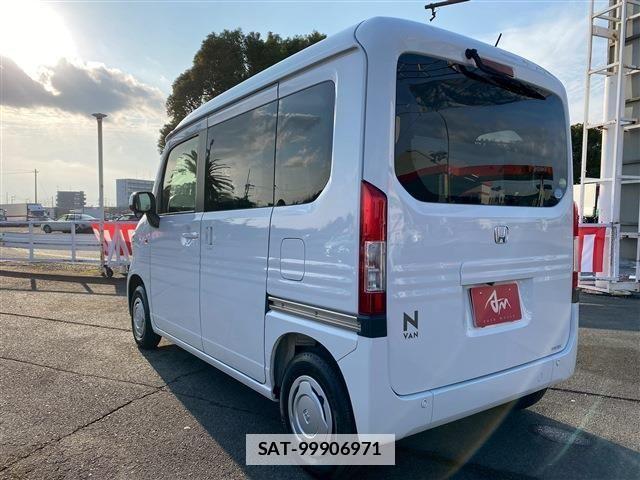 Honda N-VAN 2020-07 2213404-7